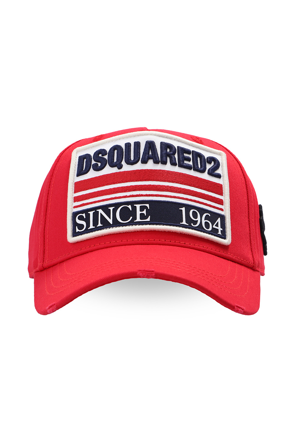 Dsquared break the rules cap online